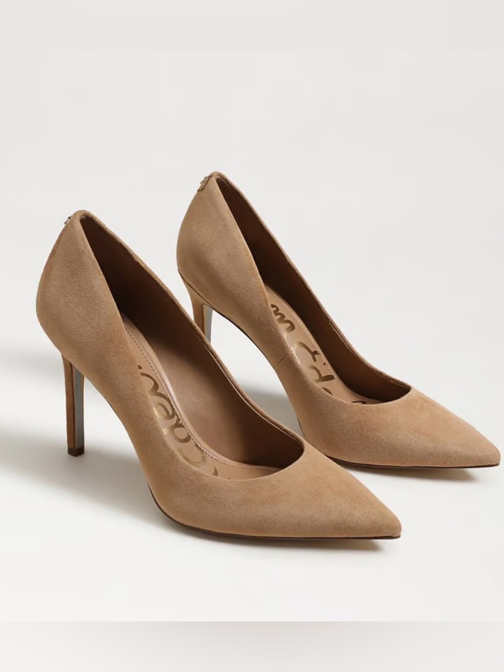 Sam Edelman Hazel Pointed Toe Pump